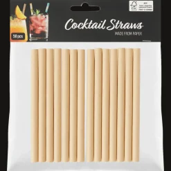 Cocktailrietjes