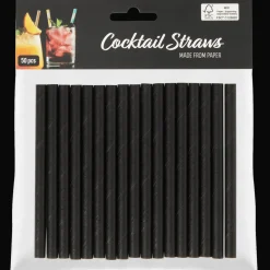 Cocktailrietjes