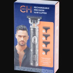 Code Homme tondeuse