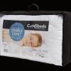 Comfibeds 4-seizoenendekbed