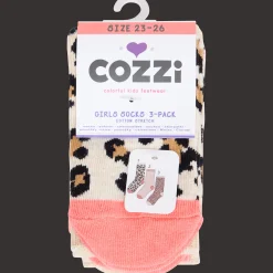 Cozzi sokken