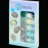 Craft Sensations stenen schilderset