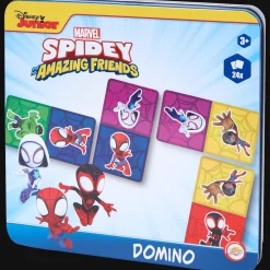 Craft Universe Disney spel in blik