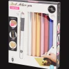 Crafts & Co hittepen starterkit