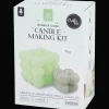 Crafts & Co maak je eigen kaarsen