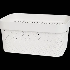 Curver opbergmand Terrazzo
