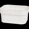 Curver opbergmand Terrazzo