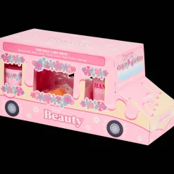 De Beauty Bus giftset