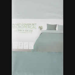 Dekbedovertrek