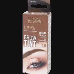 Delia wenkbrauwtint
