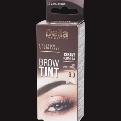 Delia wenkbrauwtint