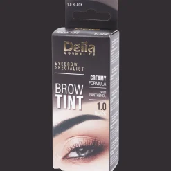 Delia wenkbrauwtint