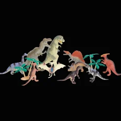 Dinosaurus speelset