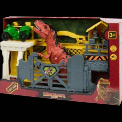 Dinosaurus speelset