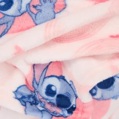 Disney fleeceplaid