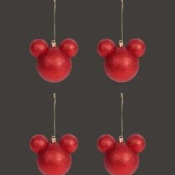 Disney kerstballen