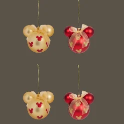 Disney kerstballen