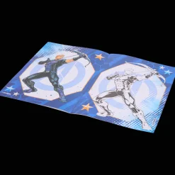 Disney kleurboek