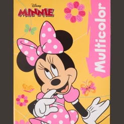 Disney kleurboek