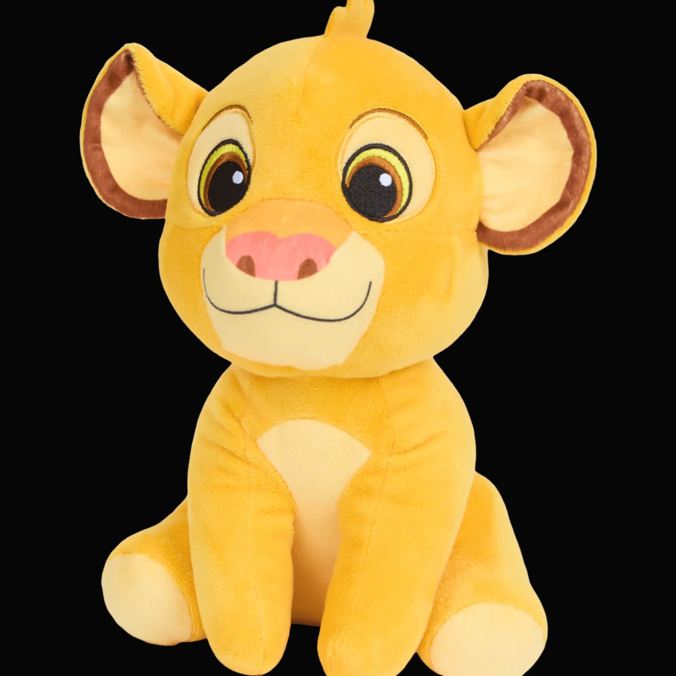 Disney knuffel