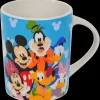 Disney mok