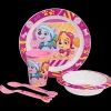 Disney ontbijtset