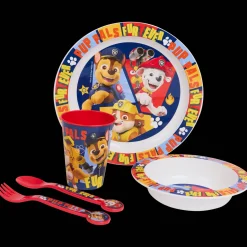 Disney ontbijtset