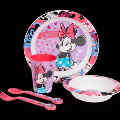 Disney ontbijtset