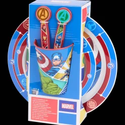 Disney ontbijtset