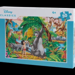 Disney puzzel