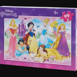 Disney puzzel