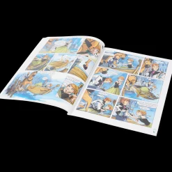 Disney stripboek