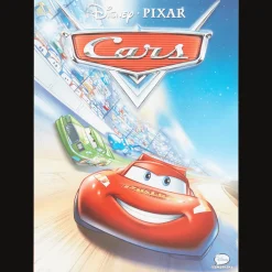 Disney stripboek