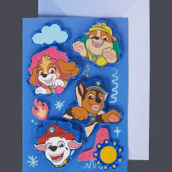 Disney wenskaart