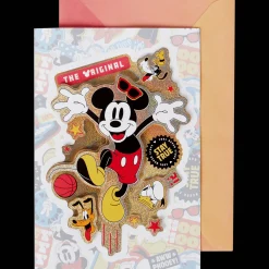 Disney wenskaart