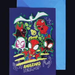 Disney wenskaart