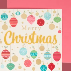 3D-kerstkaart
