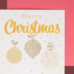 3D-kerstkaart