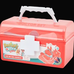 Dokter-speelset
