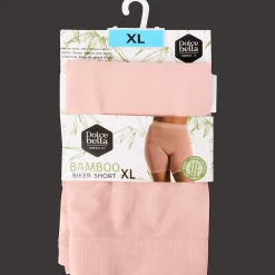 Dolce Bella bamboe bikershort
