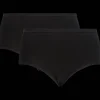 Dolce Bella midi-slips