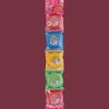 Dr. Candy bubblegum