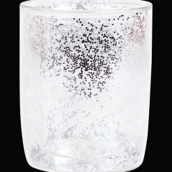 Dubbelwandig glas