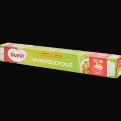 Dumil vershoudfolie