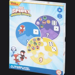 Educatief spel