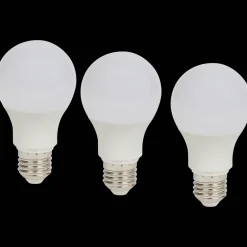 Energetic ledlampen E27