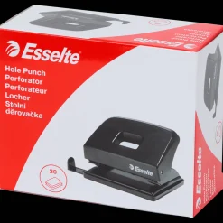 Esselte perforator