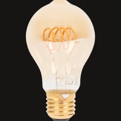 Eurodomest retro filament-ledlamp