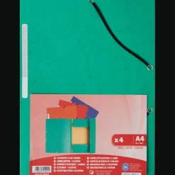 Exacompta elastomap