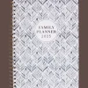 Family planner 2025